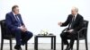 Dodik i Putin u Kazanju, Rusija, 21. februar 2024.
