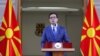 Presidenti i Maqedonisë së Veriut, Stevo Pendarovski - Fotografi nga arkivi.