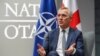 Jens Stoltenberg u Tbilisiju, Gruzija, 17. marta 2024.