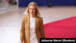 Prim-ministra demisionară a Estoniei, Kaja Kallas, va prelua la toamnă șefia politicii externe și de securitate a UE. La „extindere” e mai puțin probabil să vină un est-european. 