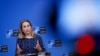 Ambasadorja amerikane në NATO, Julianne Smith.