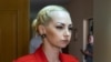 Deputata Marina Tauber, sancționată de SUA