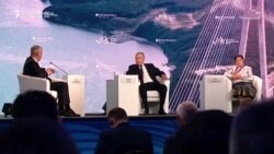 Ռուսաստանը չի կարող դադարեցնել ռազմական գործողությունները, քանի դեռ Ուկրաինան հակահարձակում է իրականացնում. Պուտին