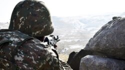 Վաշինգտոնում ընթացող ինտենսիվ բանակցություններին զուգահեռ Երևանն ու Բաքուն փոխադարձ մեղադրանքներ են հնչեցնում 