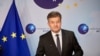 Miroslav Lajçak, i dërguar i posaçëm i BE-së për dialogun ndërmjet Kosovës dhe Serbisë. 
