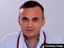 Adrian Marinescu