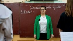 „Mulți pleacă, puțini se întorc”. Profesoara care a revenit acasă după 6 ani de muncă în Italia