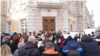 Părinți din Chișinău vor protesta: „Primăria cheltuiește o groază de bani pe concerte, dar economisește pe copii”