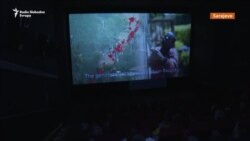 Film 'Breme' Radija Slobodna Evropa potaknuo diskusije na Sarajevo Film Festivalu