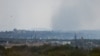 Rusia continuă să bombardeze orașul Avdiivka. Președinta Comisiei Europene, în vizită la Kiev