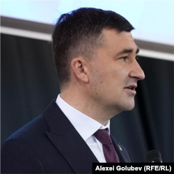 Ion Munteanu