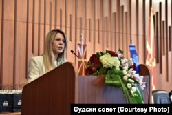 Vesna Dameva