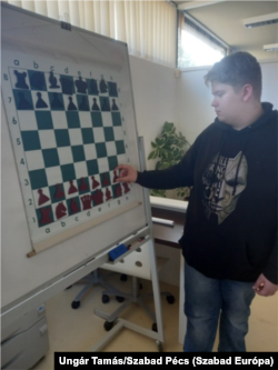 Benkő Balázs