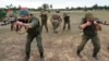 Bugetul militar al Belarusului crește vertiginos. Vecinii săi sunt îngrijorați
