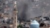 Armata israeliană a început să atace orașul palestinian Jenin la ora 1 în dimineața zilei de luni.