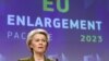 Comisia Europeană recomandă, condiționat, deschiderea negocierilor de aderare cu Ucraina, Moldova și Bosnia-Herțegovina