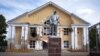 В Кремле не в курсе просьбы жителей Суджи открыть гуманитарный коридор