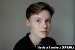 Maria Zajceva 2022 júniusában