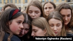 Секојдневниот живот во Украина под руската офанзива