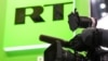 Russia Today na srpskom - najverovatnije deo novog paketa EU sankcija