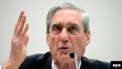 Robert Mueller