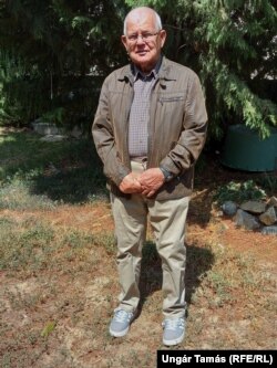 Kovács Gyula