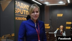 Darya Dugina ishte një analiste politike për Lëvizjen Ndërkombëtare Euroaziatike, e cila drejtohet nga babai i saj, Aleksandër Dugin.