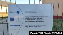 Derecske, Bajcsy-Zsilinszky utca