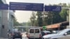Клинички центар „Мајка Тереза“, Скопје (фотоархива)