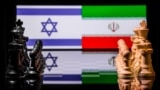 به نظر می‌رسد رقابت میان نهادهای اطلاعاتی، امنیتی و ارتش اسرائیل، برای گرفتن اعتبار هرچه بیشتر از حملات به ایران، افزایش یافته است