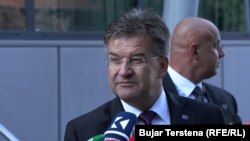 Lajčak : Kentera veoma cijenjen na Zapadu, od Vlade očekujemo kredibilne odgovore