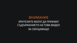 "Исках да стана. Плачех." Яна и Наталия, които прохождат отново