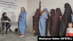 در هرات نیز زنان و دختران زیادی در موسسات بین المللی در زمینه کمک رساندن به مردم کار میکردند که در نتیجه فرمان تازه طالبان همه بیکار شده اند.