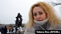 Mariana Șuster