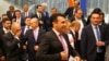 Министрите на Заев прв пат одговараат на пратенички прашања