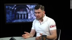 Русские после ядерной войны