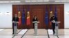 R. Moldova ajută Ucraina „acolo unde poate și are cel mai mare impact” - primindu-i pe refugiați 
