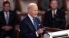Presidenti amerikan, Joe Biden. Fotografi ilustruese. 