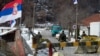 Kosovë, veri