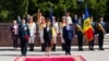 Maia Sandu: Armata moldoveană „a fost lăsată fără tehnică militară”