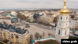 Catedrala Sfânta Sofia de la Praga