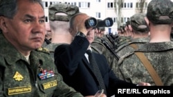 Սերգեյ Շոյգու