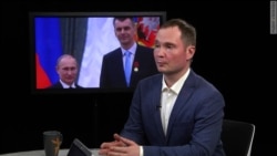 Охота на Прохорова