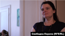 Арх. Анета Манолова