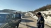 Aksioni i Inspektoratit Policor të Kosovës. 