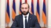 Արարատ Միրզոյանը ապրիլի 25-27-ը կմեկնի Հնդկաստան