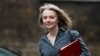 Liz Truss