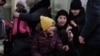 Речиси 3 милиони лица ја напуштиле Украина од почетокот на руската инвазија
