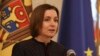 Președinta Republicii Moldova, Maia Sandu, 10 februarie 2023.