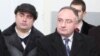 Հայաստան -- Ազգային ժողովի պաշտպանության, ազգային անվտանգության եւ ներքին գործերի մշտական հանձնաժողովի այցը հանրապետական զորահավաքակայան, 23-ը դեկտեմբերի, 2011թ